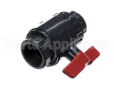 523131 Duke Valve, Ball