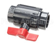 523131K Duke Cfa Ball Valve Service Kit