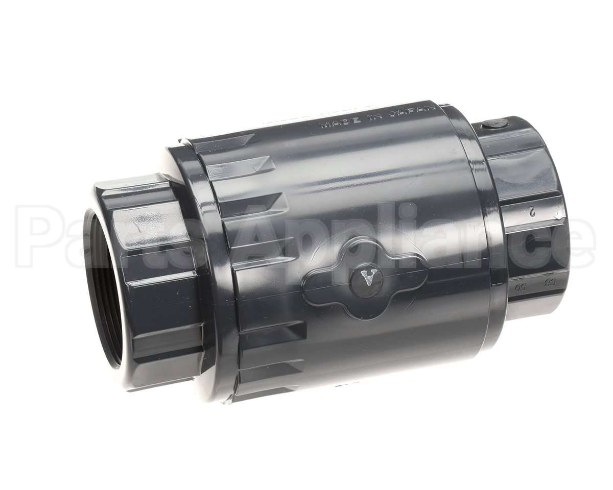 523131K Duke Cfa Ball Valve Service Kit