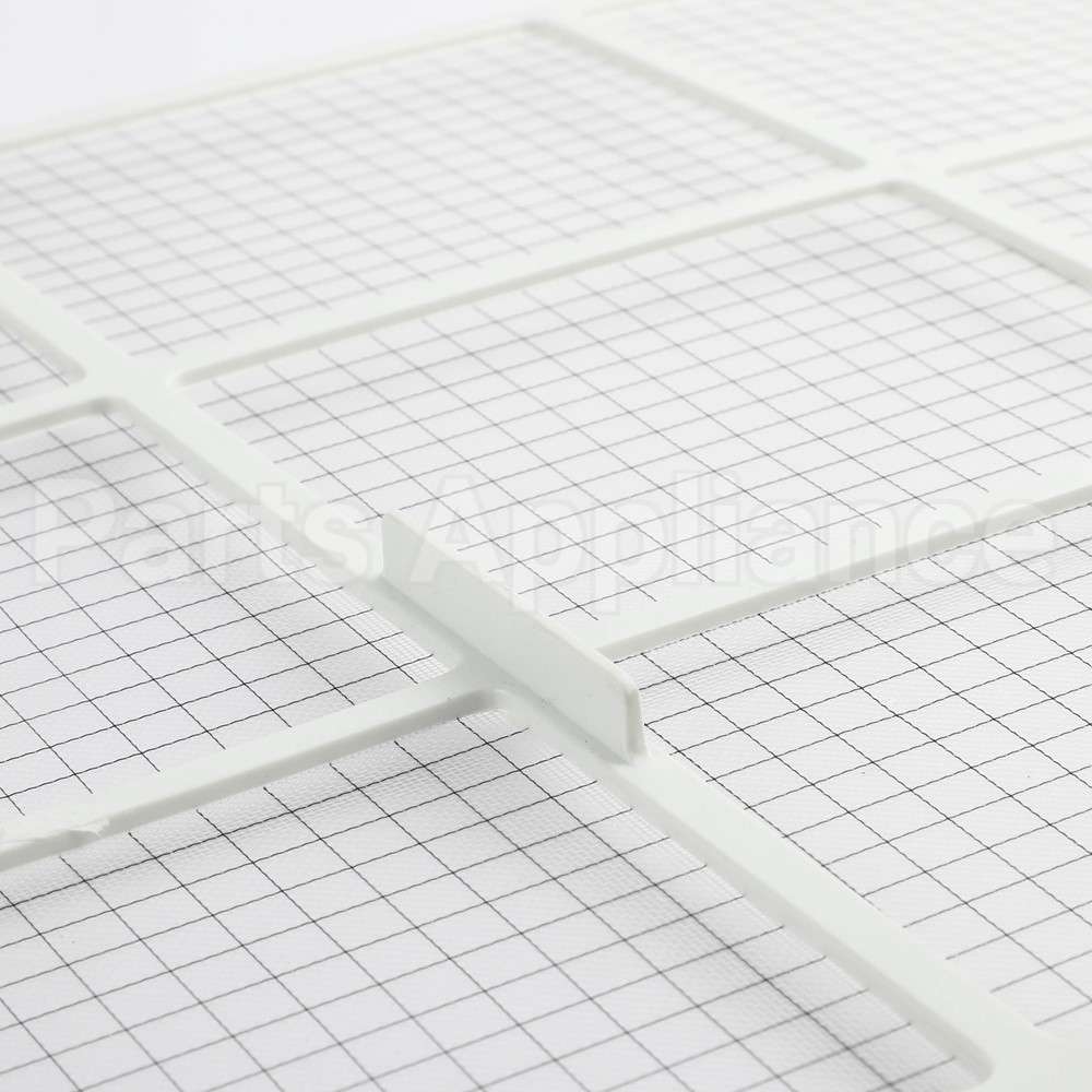 5231AR6159X LG Filter Assembly,Air Cleaner