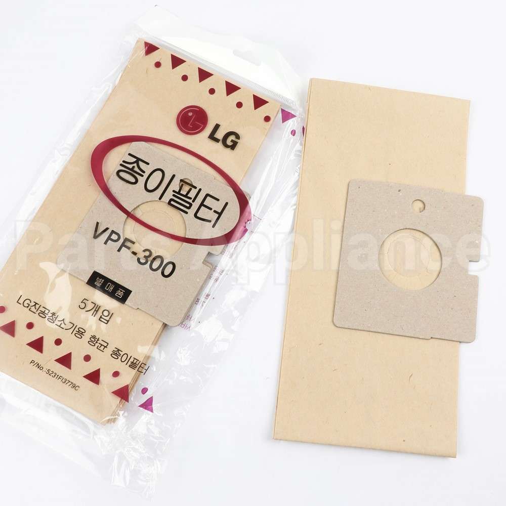 5231FI3779A LG Filter Assembly