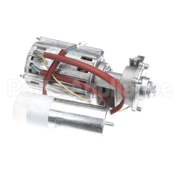 52369.0000 Compatible Bunn Grinderassembly, With Terminals