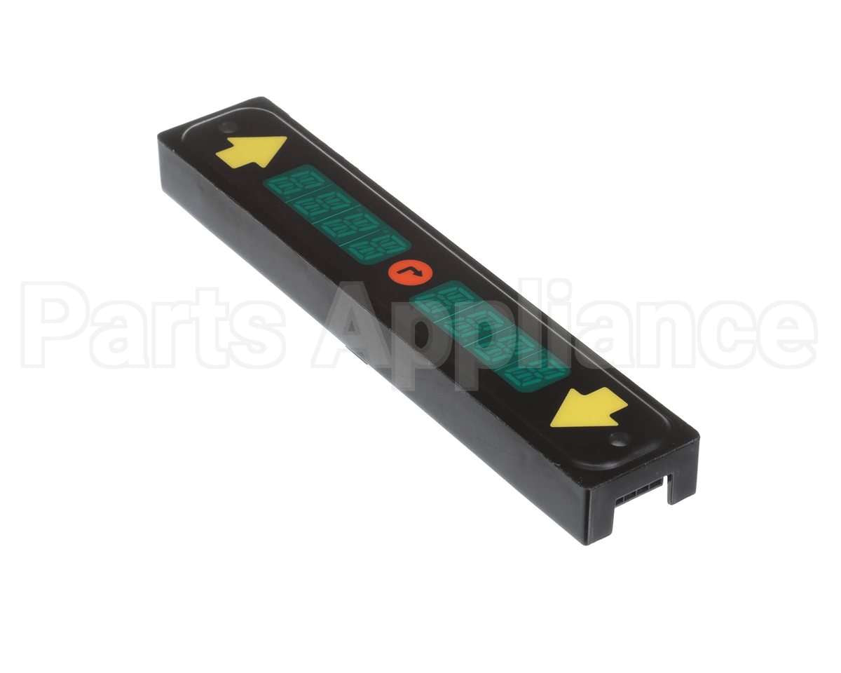 523710 Duke Display Bar