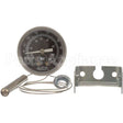 5238030K Crescor Thermometer2, 20-220F, U-Clamp