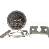 5238030K Crescor Thermometer2, 20-220F, U-Clamp