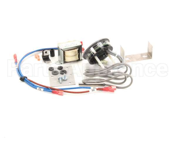 5238034K2 Cres Cor Kit, Digital Thermometer Conversion