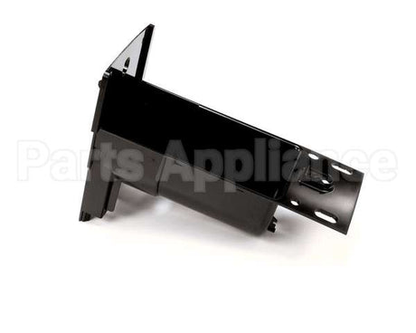 52388 Nespresso Front Panel 702 Capp Us V3 Bla