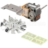 524-003S Compatible Prince Castle Motor W/Fan 120V Pchkit