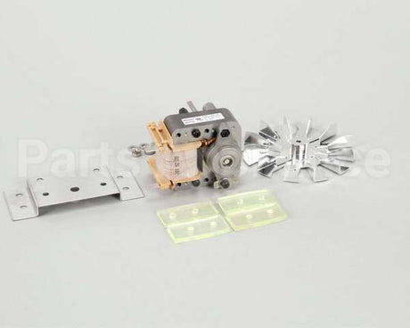 524-003S Prince Castle Pchkit,Motor With Fan 120V
