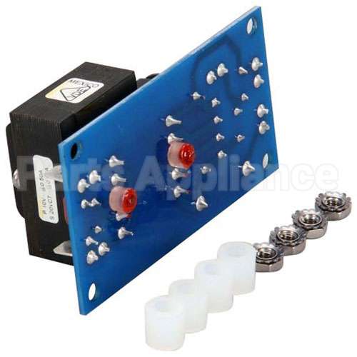 524-009S Compatible Prince Castle Power Pcb Pchkit