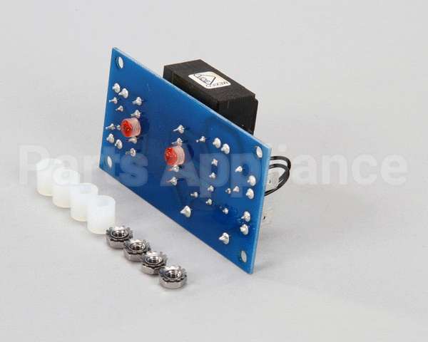 524-009S Prince Castle Pchkit,Power Pcb
