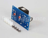 524-009S Prince Castle Pchkit,Power Pcb
