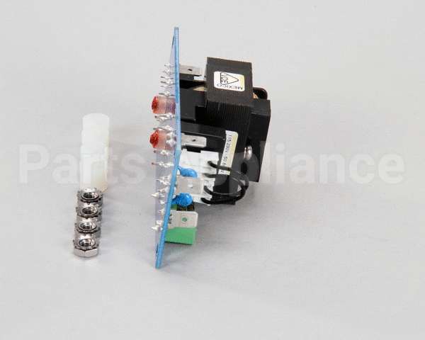 524-009S Prince Castle Pchkit,Power Pcb