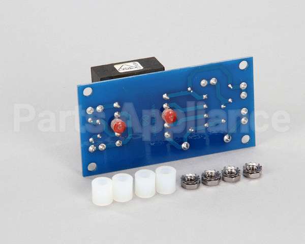 524-009S Prince Castle Pchkit,Power Pcb