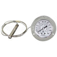 5240-6 Compatible Crescor Thermometer