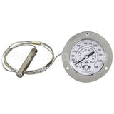 5240-6 Compatible Crescor Thermometer