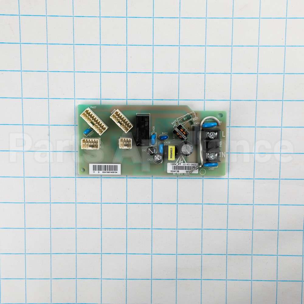 524136P Fisher Paykel Old# 523251P
