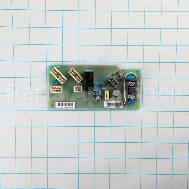 524136P Fisher Paykel Old# 523251P