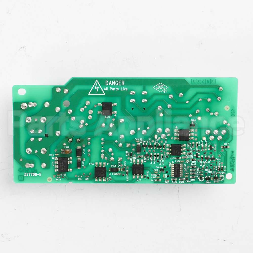 524136P Fisher Paykel Old# 523251P