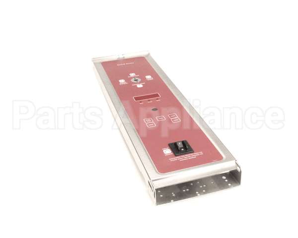 52414 Blodgett Panel Decal Assembly Ssd