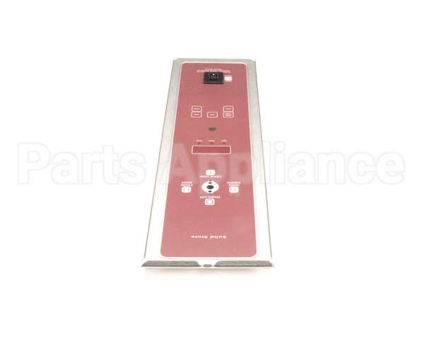 52414 Blodgett Panel Decal Assembly Ssd