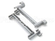 524147 Fisher Paykel Kit Clip Front/Back Pa