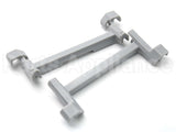 524147 Fisher Paykel Kit Clip Front/Back Pa