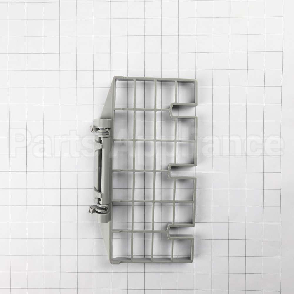 524179 Fisher Paykel Rack Cup Lh Dd60 100Mm Assy