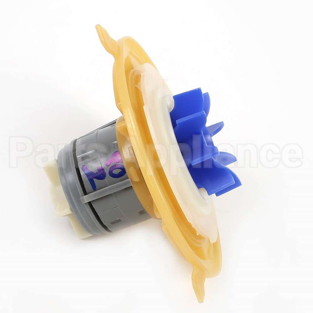 524185P Fisher Paykel Rotor Assy Ph3