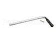 52426 Fisher Waste Valve Handle Short 304