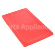 52430-02 Compatible Midwest Appliance Parts Fullsz Flex Food Pan Lid Red