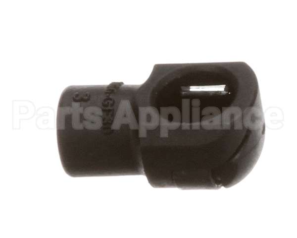 524306 Duke End,Shock/Damper, Nylon #Ef120