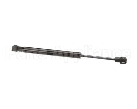 524307 Duke Damper ,3 .(Gne51-J-L) With #Ef120 Ends