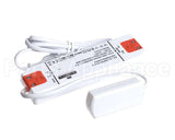 524417 Duke 30 Watt 24 Volt Driver With Distribution