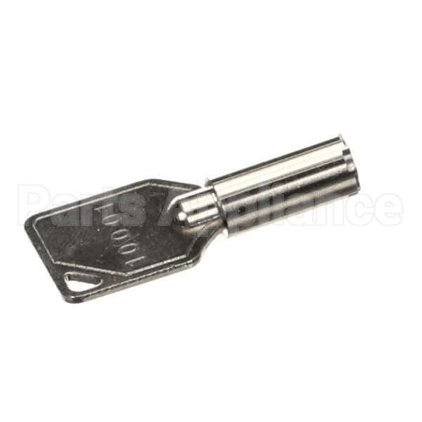 52444.0020 Compatible Bunn Key, Pl518-101 Si 312