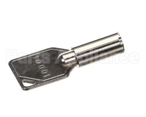 52444.0020 Bunn Key, Pl518-101 Si 312