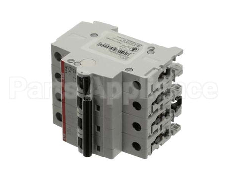 52446 Blodgett Circuit Breaker, 25Amp
