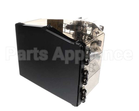 52452.1000 Bunn Kit, Bean Hopper Assembly Si 312