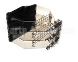 52452.1000 Bunn Kit, Bean Hopper Assembly Si 312