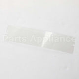 524608 Fisher Paykel Control Panel Esd Shield 608V