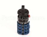 52466 Blodgett Switch, Mode