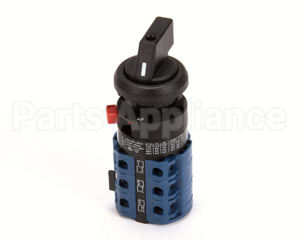 52466 Blodgett Switch, Mode