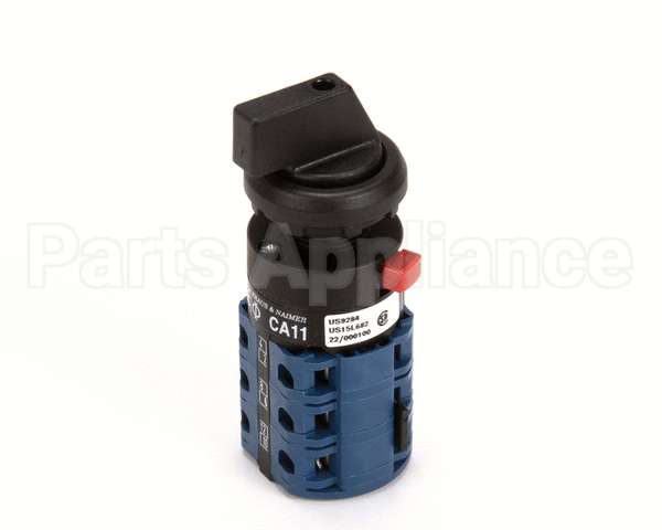 52466 Blodgett Switch, Mode