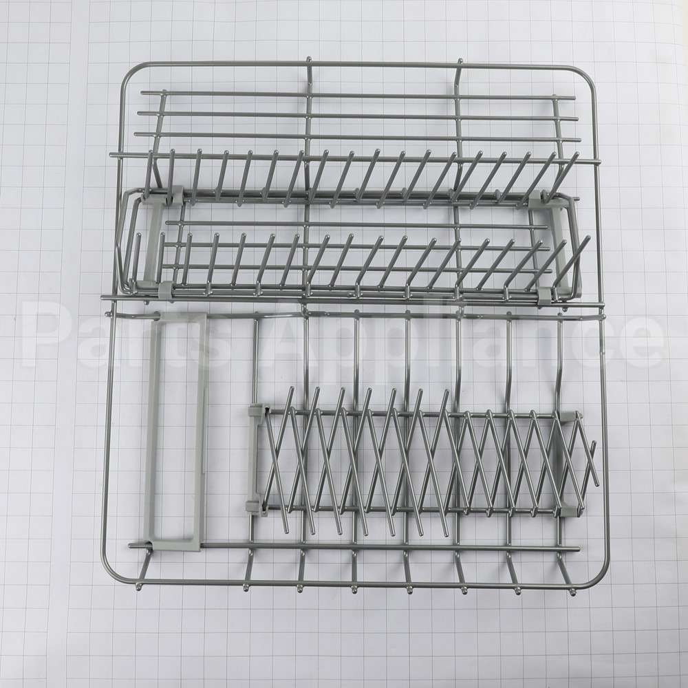 524665 Fisher Paykel Base Rack Kit Ph7 Spare