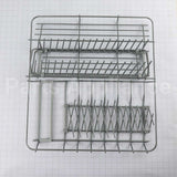 524665 Fisher Paykel Base Rack Kit Ph7 Spare