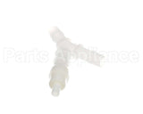 52468.1001 Bunn Kit, Manifold Assembly Y With Check Valv