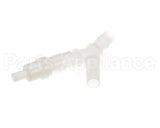 52468.1001 Bunn Kit, Manifold Assembly Y With Check Valv