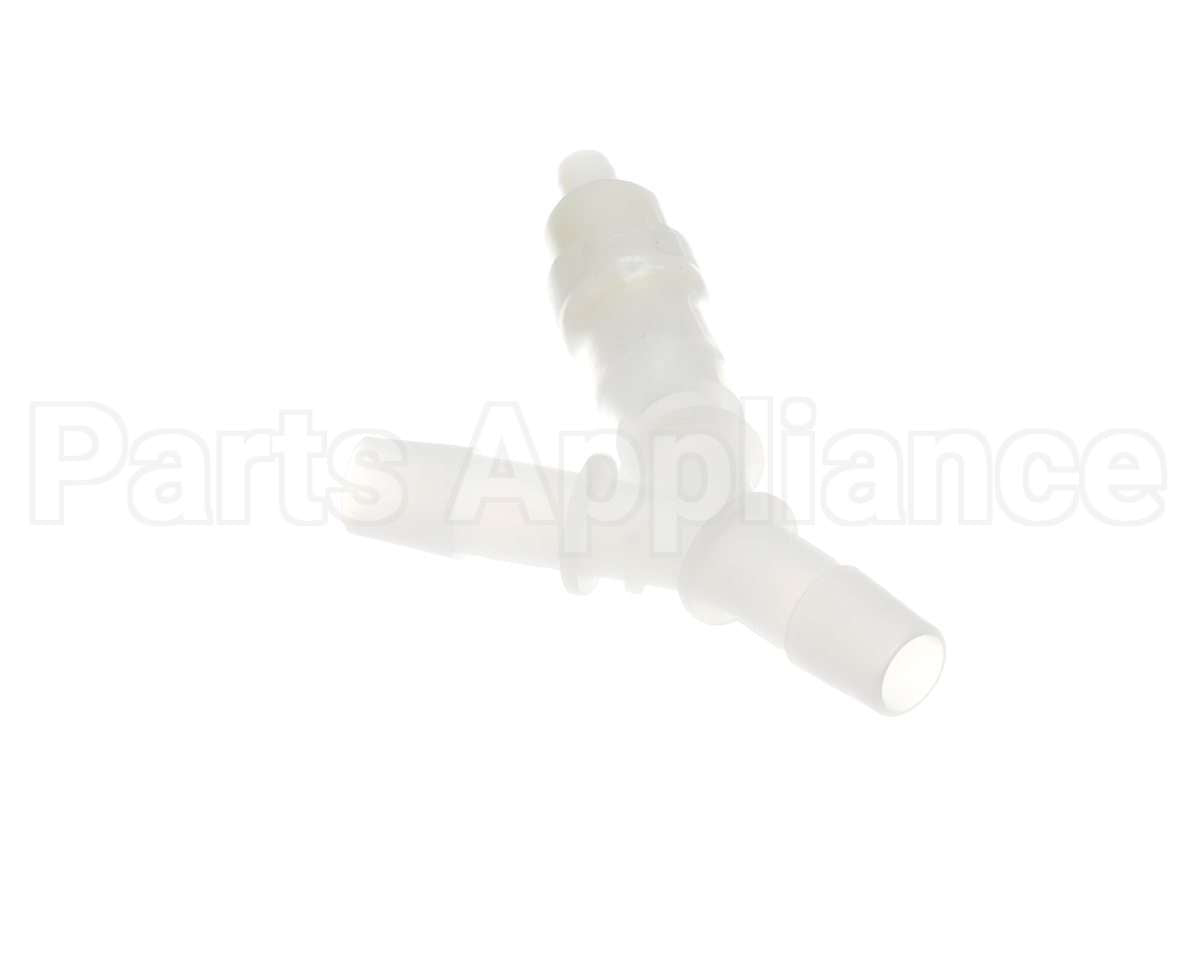 52468.1001 Bunn Kit, Manifold Assembly Y With Check Valv