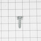 524781 Fisher Paykel Pin Door Mid Grey