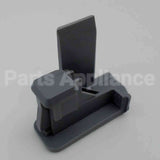 524782 Fisher Paykel Clip Tub Release Lh Mid Grey